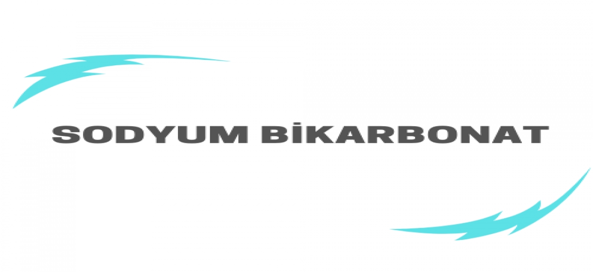 SODYUM BİKARBONAT
